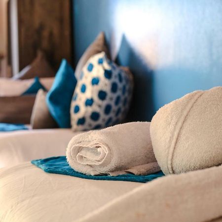 Riad Belle Essaouira Eksteriør bilde