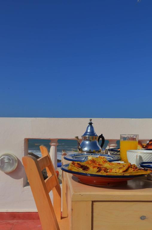Riad Belle Essaouira Eksteriør bilde