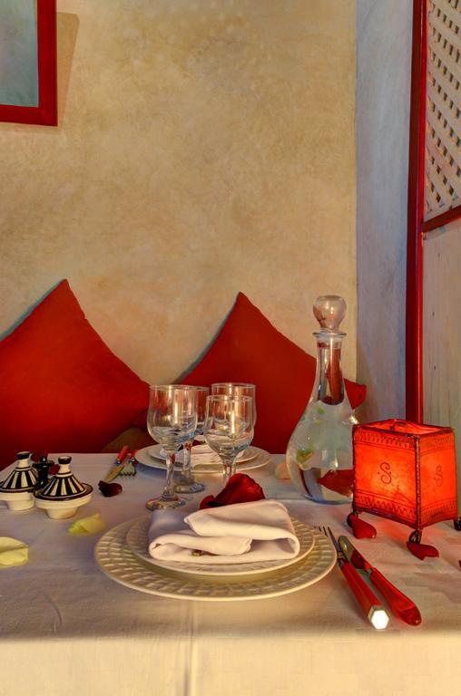 Riad Belle Essaouira Eksteriør bilde