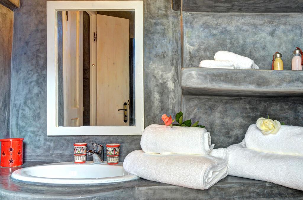 Riad Belle Essaouira Rom bilde
