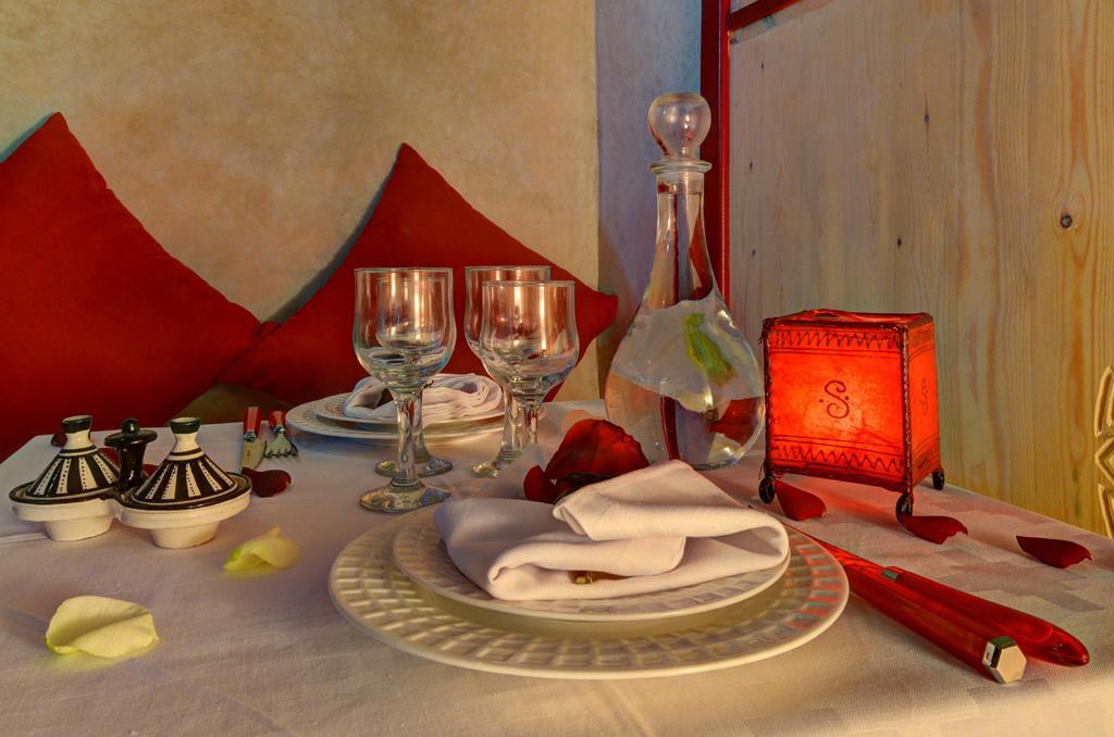 Riad Belle Essaouira Eksteriør bilde