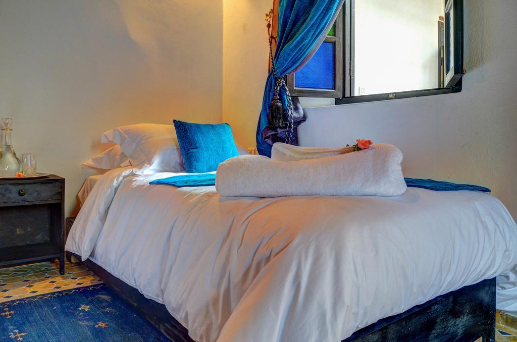 Riad Belle Essaouira Rom bilde