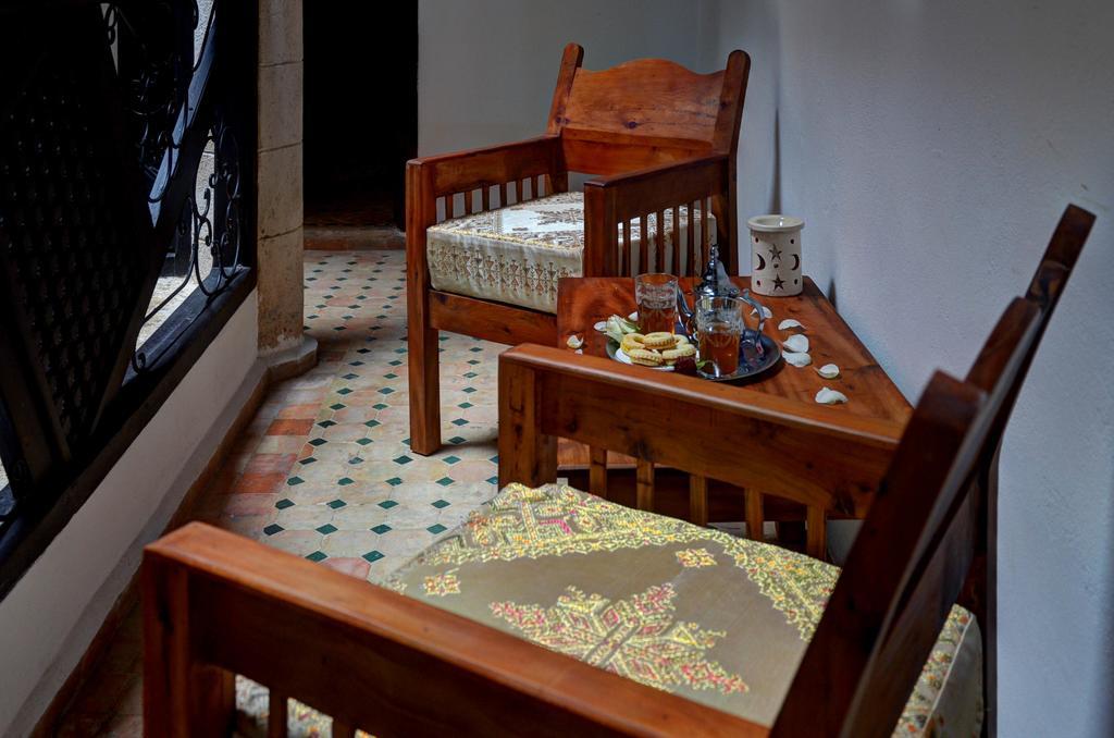 Riad Belle Essaouira Eksteriør bilde