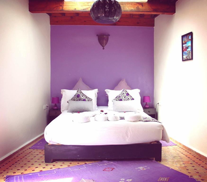 Riad Belle Essaouira Eksteriør bilde