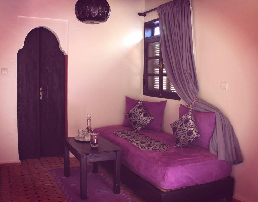 Riad Belle Essaouira Eksteriør bilde