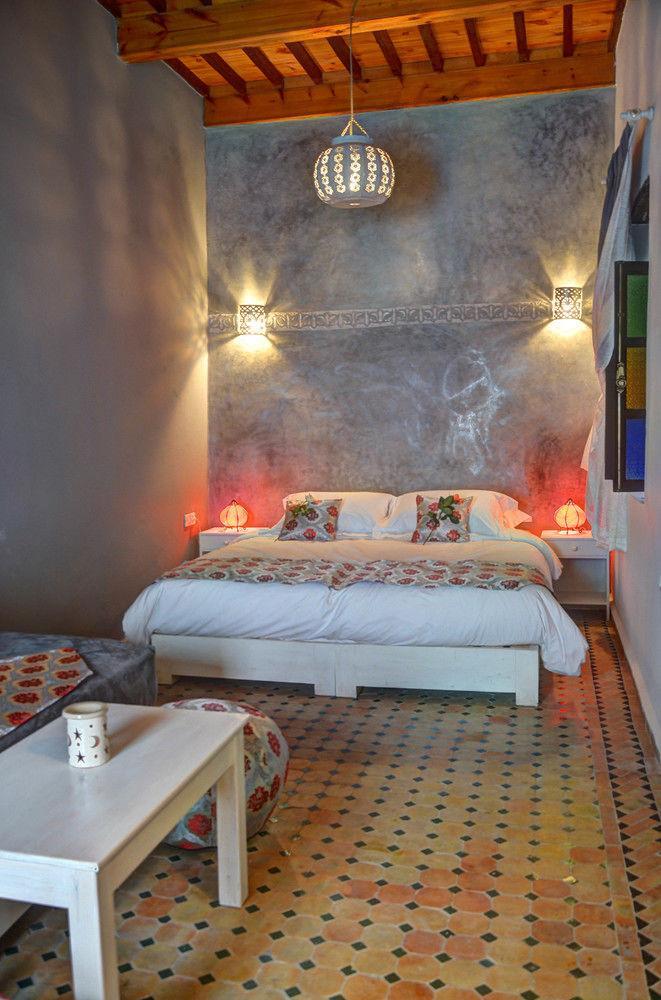 Riad Belle Essaouira Eksteriør bilde