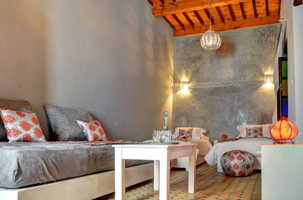 Riad Belle Essaouira Eksteriør bilde