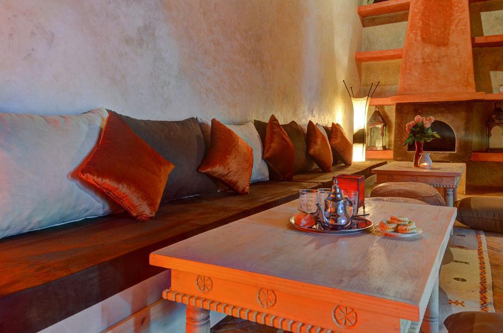 Riad Belle Essaouira Eksteriør bilde