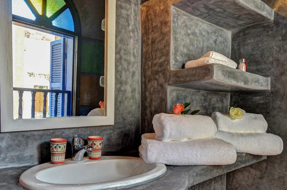 Riad Belle Essaouira Eksteriør bilde
