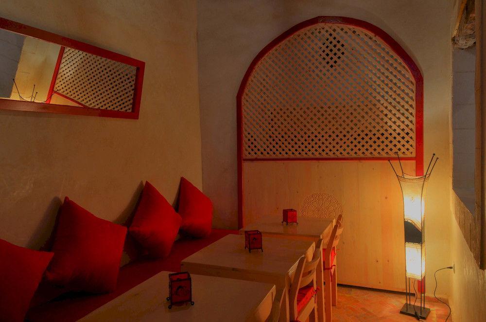 Riad Belle Essaouira Eksteriør bilde