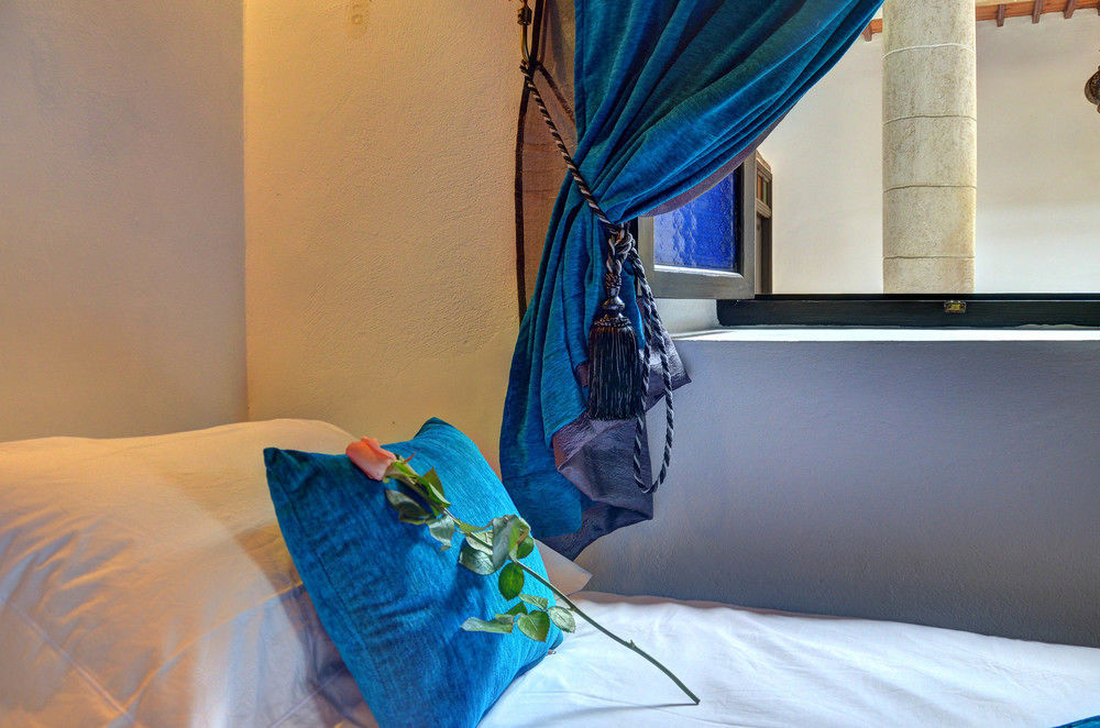 Riad Belle Essaouira Eksteriør bilde