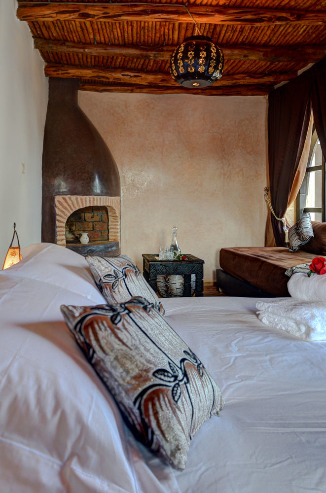 Riad Belle Essaouira Eksteriør bilde
