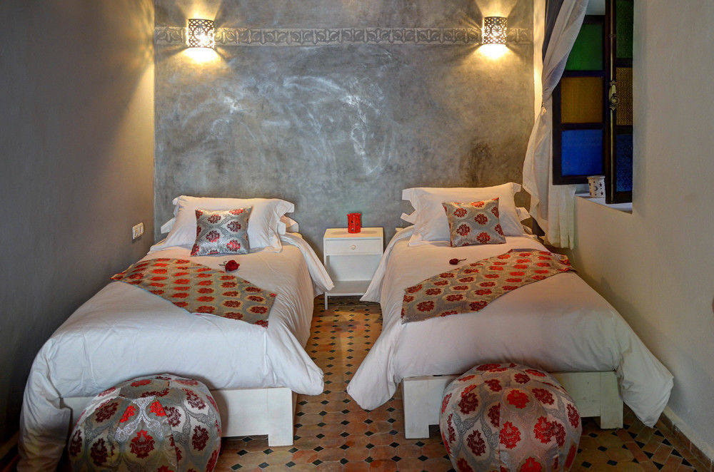 Riad Belle Essaouira Eksteriør bilde