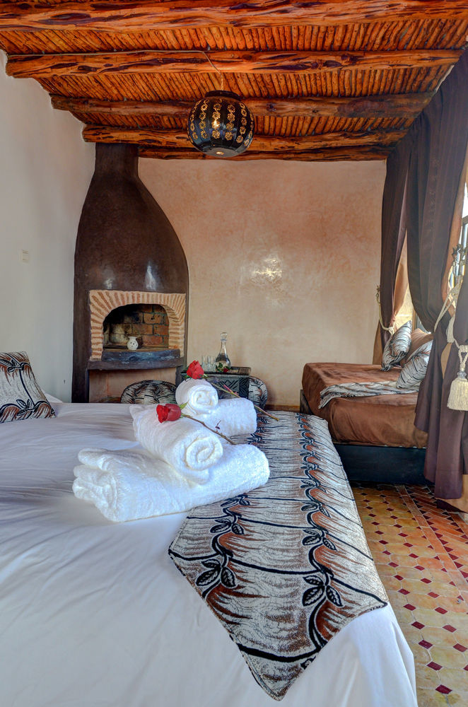 Riad Belle Essaouira Eksteriør bilde