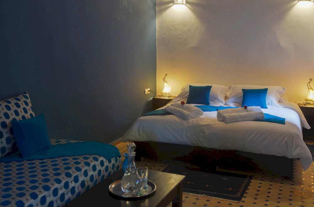 Riad Belle Essaouira Eksteriør bilde