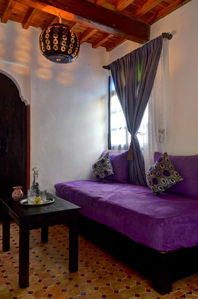 Riad Belle Essaouira Eksteriør bilde
