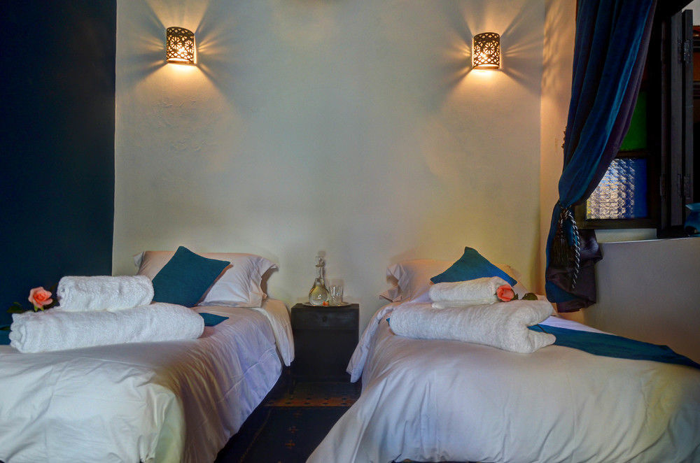 Riad Belle Essaouira Eksteriør bilde