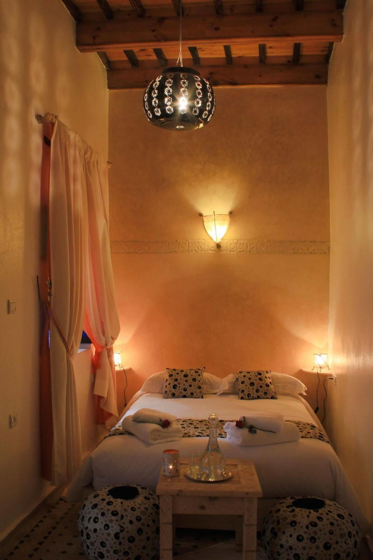 Riad Belle Essaouira Eksteriør bilde