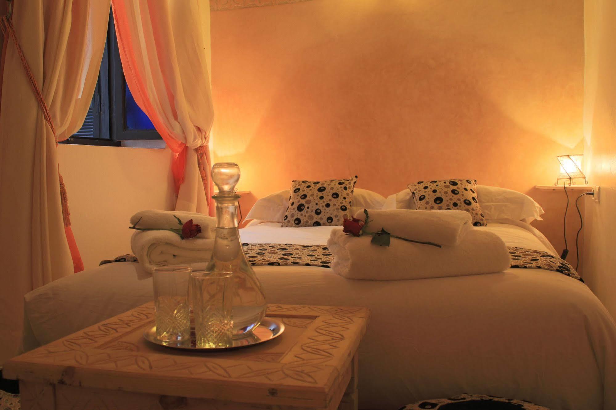 Riad Belle Essaouira Eksteriør bilde