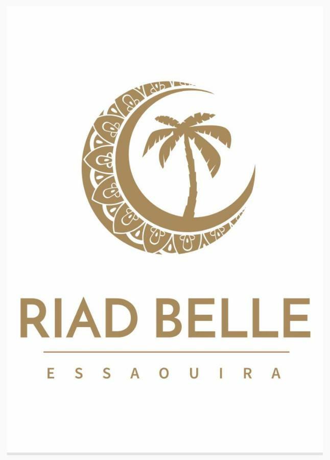 Riad Belle Essaouira Eksteriør bilde