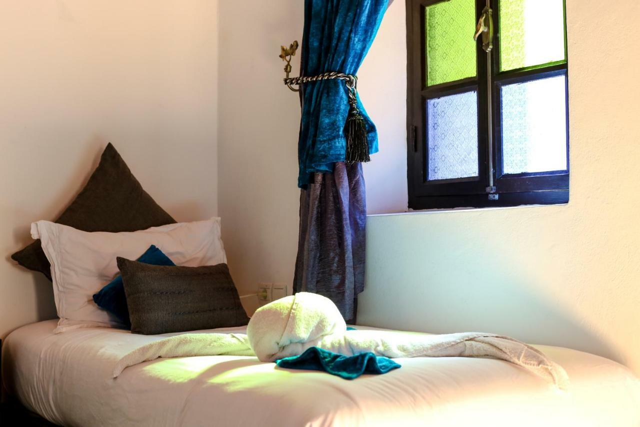 Riad Belle Essaouira Eksteriør bilde