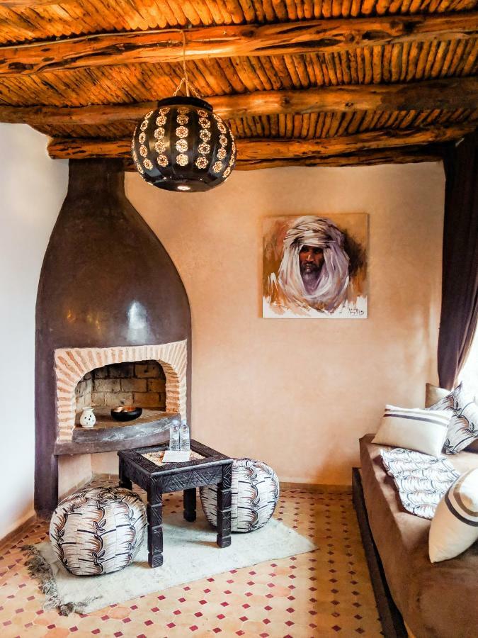 Riad Belle Essaouira Eksteriør bilde
