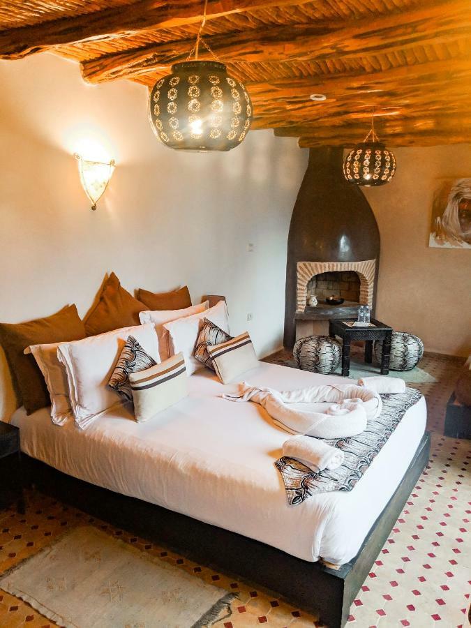 Riad Belle Essaouira Eksteriør bilde