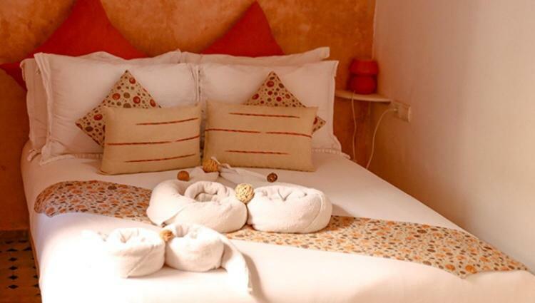 Riad Belle Essaouira Eksteriør bilde