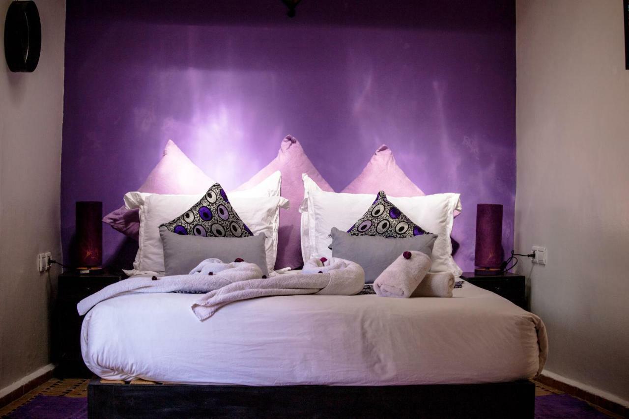 Riad Belle Essaouira Eksteriør bilde