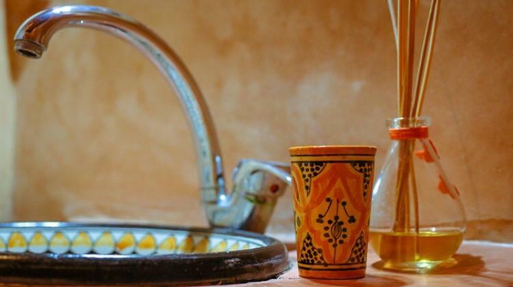 Riad Belle Essaouira Eksteriør bilde
