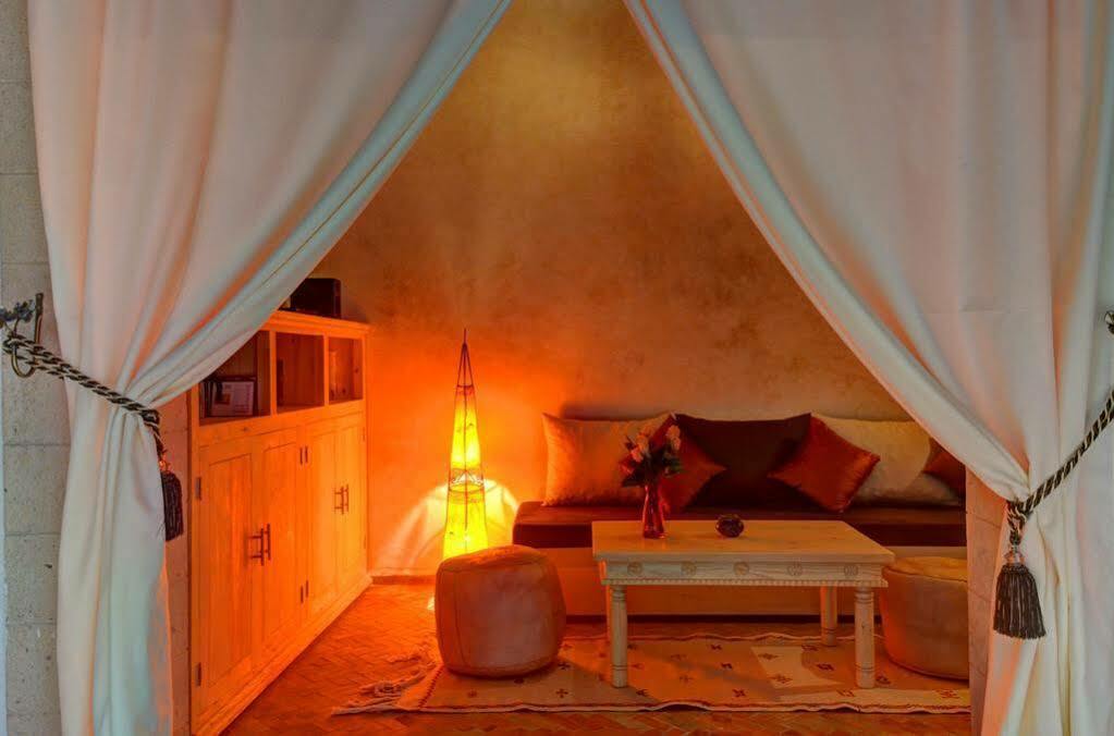 Riad Belle Essaouira Eksteriør bilde