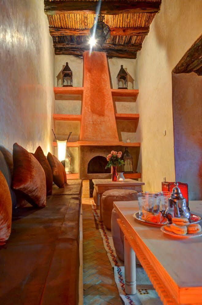 Riad Belle Essaouira Eksteriør bilde
